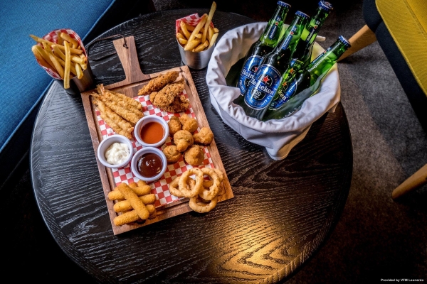 Holiday Inn Express DERRY - LONDONDERRY (Derry)